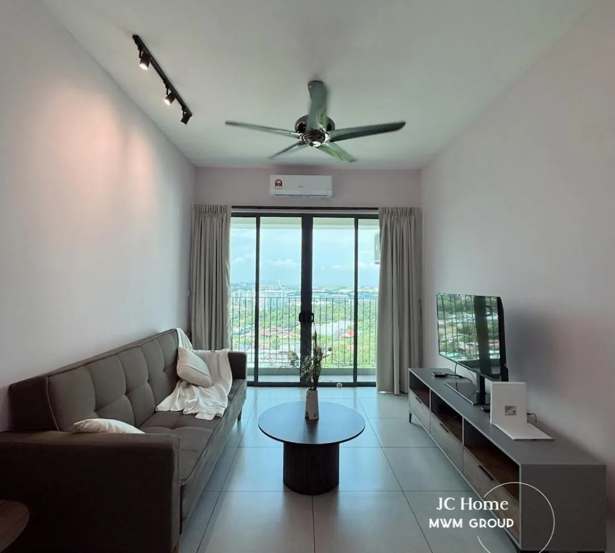 Meritus Residence 4Min To Penang Bridge Perai